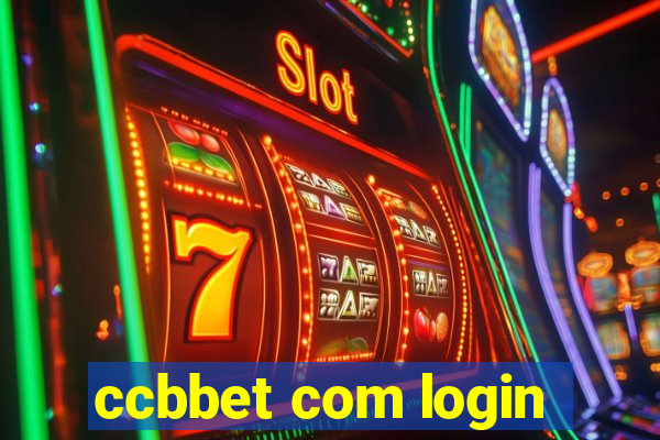 ccbbet com login